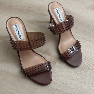 STEVE MADDEN MULES